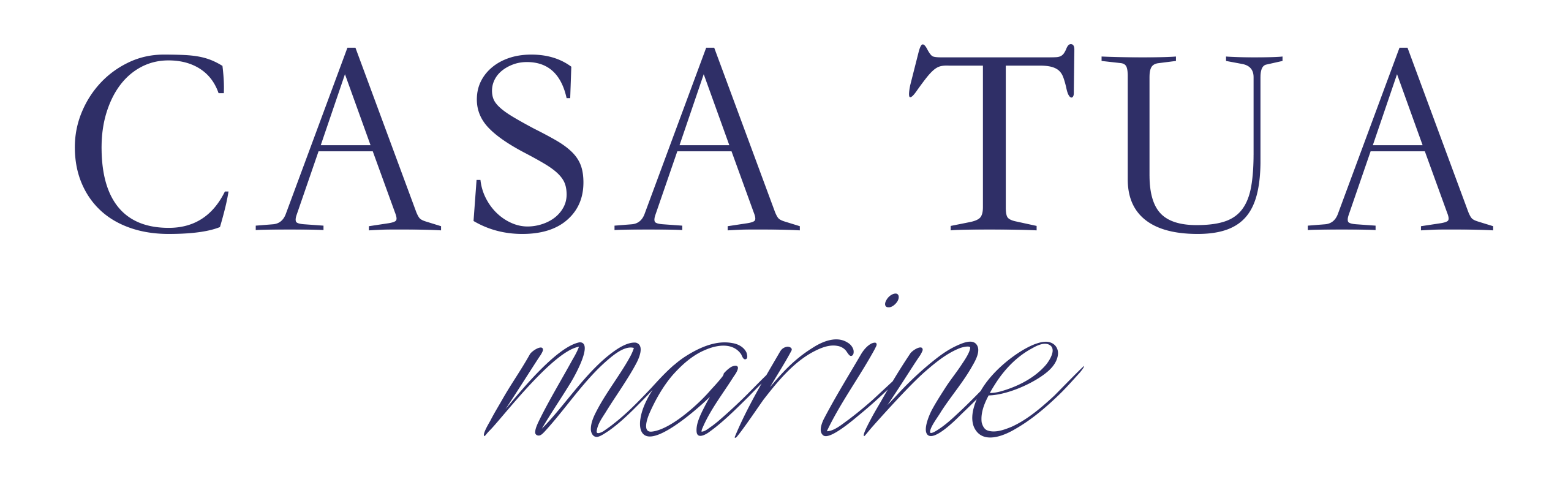 Casa Tua Marine